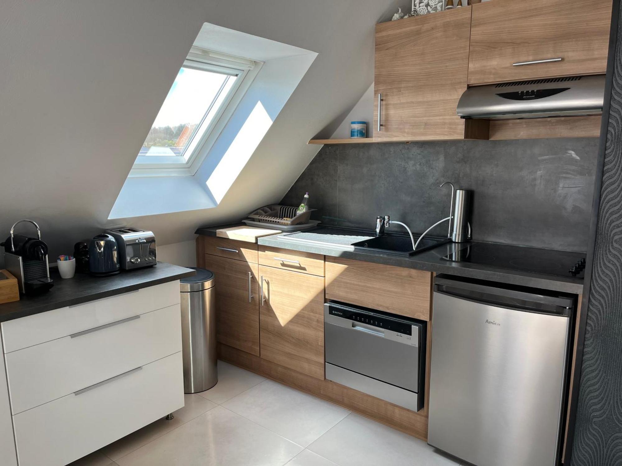Niederhausbergen Studio Strasbourg מראה חיצוני תמונה