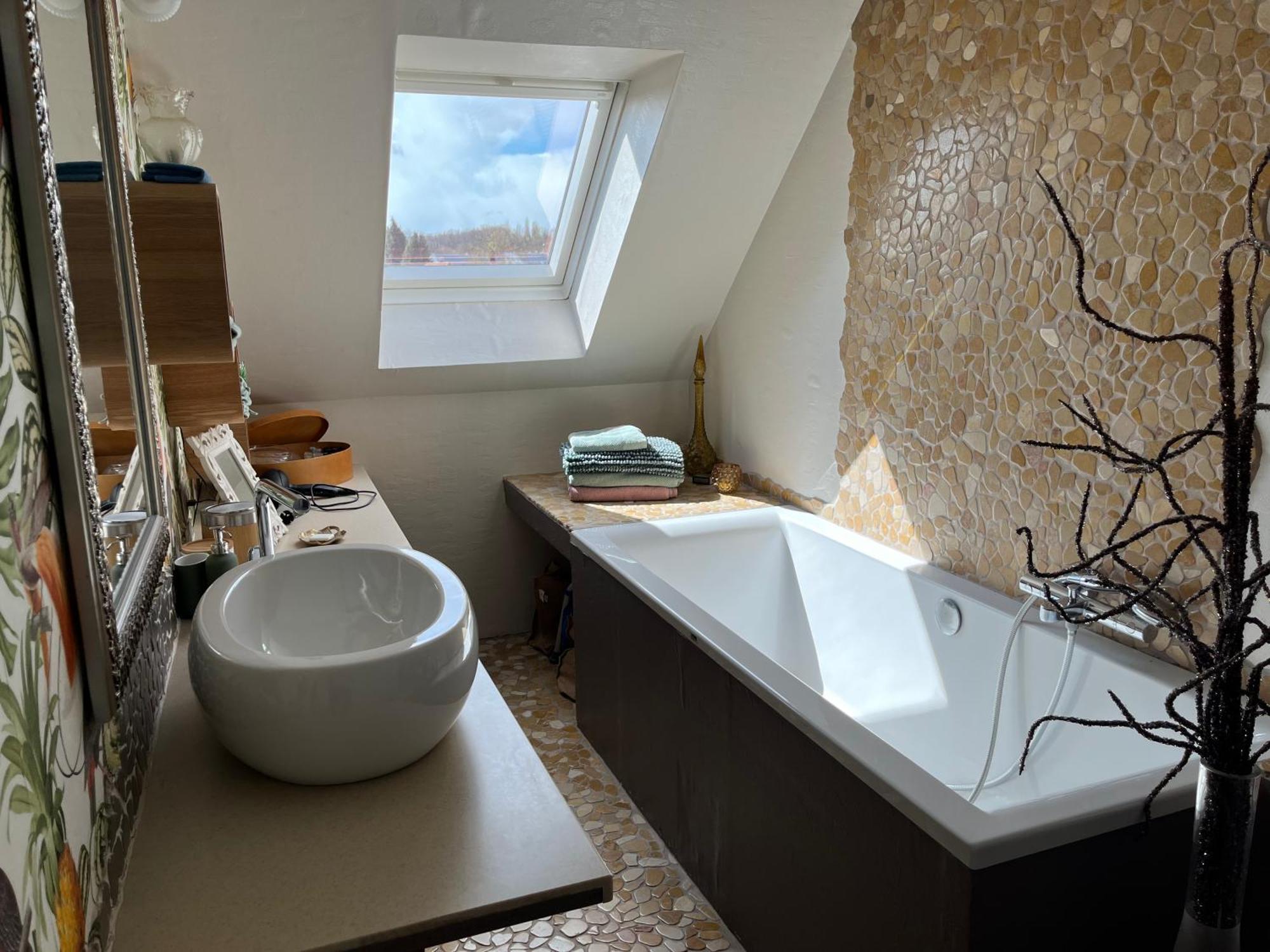 Niederhausbergen Studio Strasbourg מראה חיצוני תמונה