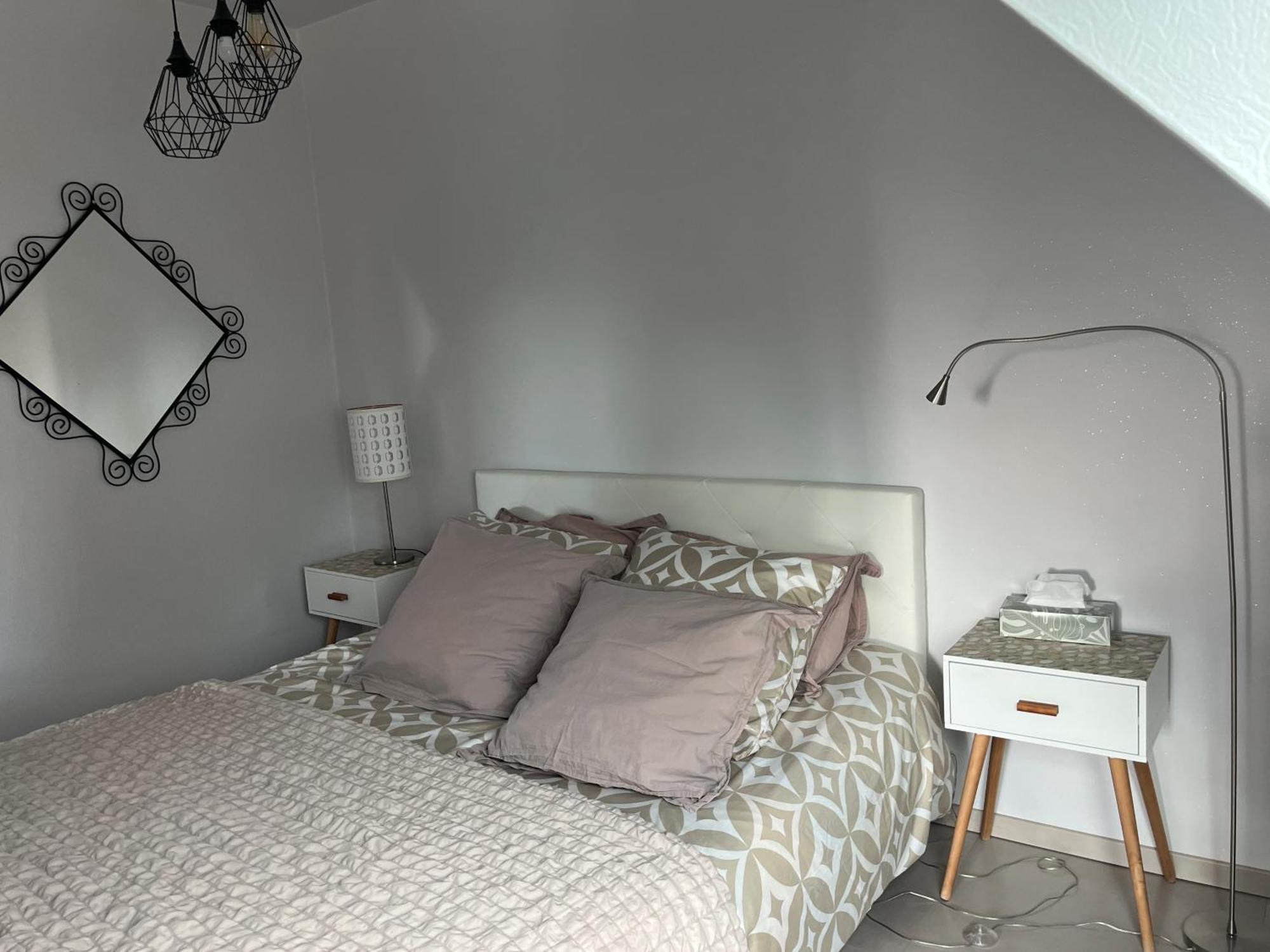 Niederhausbergen Studio Strasbourg מראה חיצוני תמונה