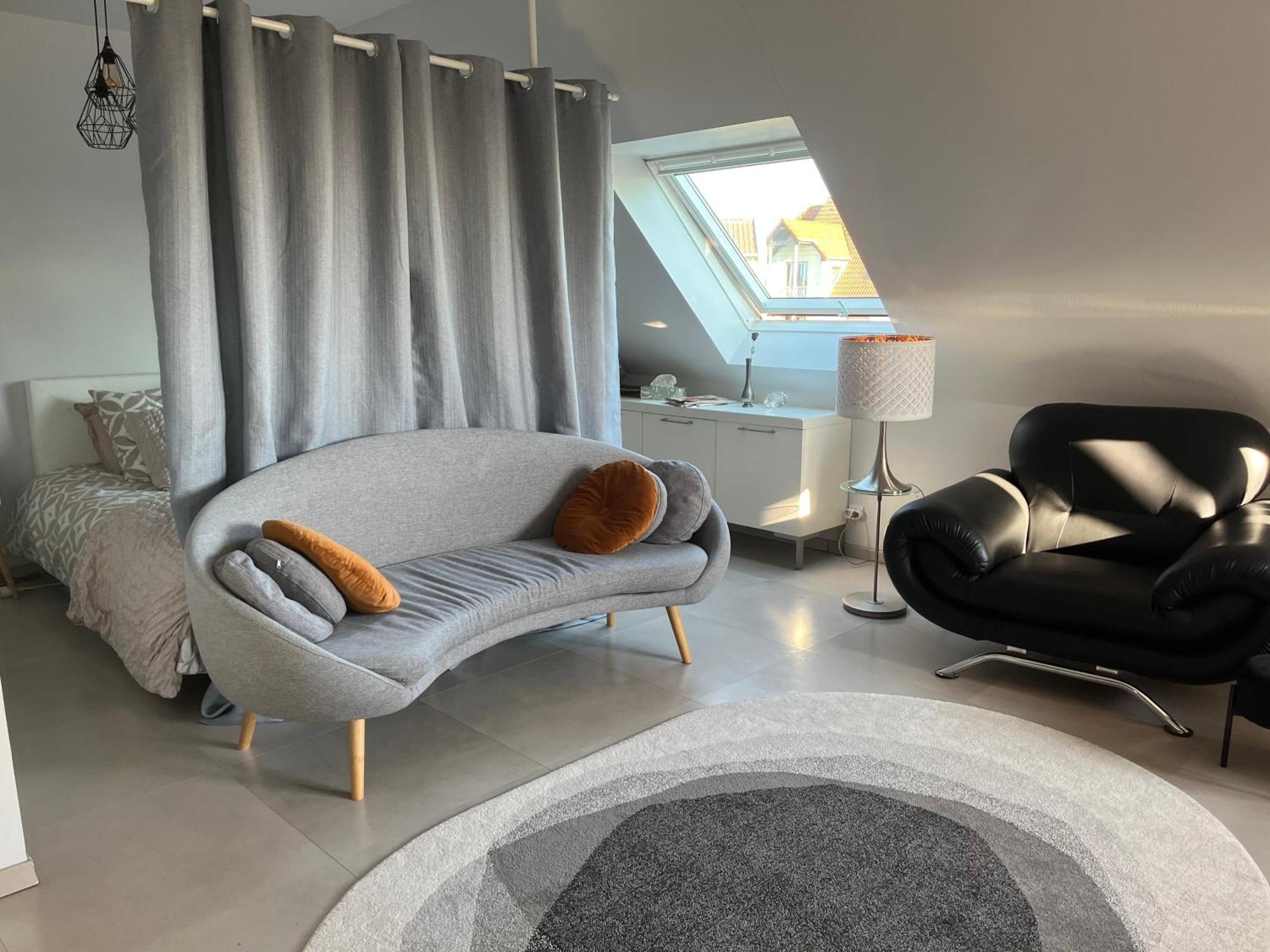 Niederhausbergen Studio Strasbourg מראה חיצוני תמונה